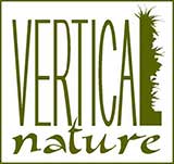 vertical nature gardening